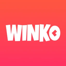 Symbol von Winko - Voice Chat Party Rooms