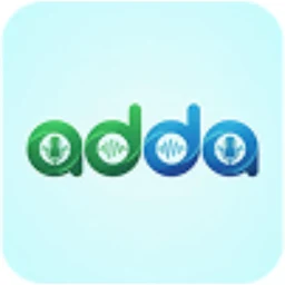 Adda Voice & Chatroom のアイコン